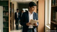 ICAI CA Intermediate May 2026 Results Released; Check Scorecard, Merit List and Pass Percentage