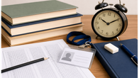 IGNOU June TEE 2026 Starts Today: Don’t Miss These Critical Exam Day Rules IGNOU June TEE 2026 Starts Today: Don’t Miss These Critical Exam Day Rules