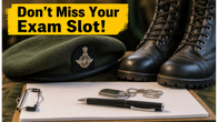 Army Agniveer CEE 2026: Critical Gate Rules and Shift Timings Every Candidate Must Know Army Agniveer CEE 2026: Critical Gate Rules and Shift Timings Every Candidate Must Know