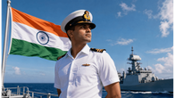 Indian Navy SSC Officer Recruitment 2026: Apply Now for Elite Leadership Roles at Ezhimala Academy