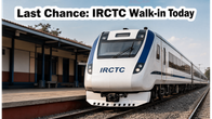 Last Chance: IRCTC Hiring 92 Hospitality Monitors Today – Walk-in Interview Alert