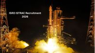 ISRO ISTRAC Recruitment 2026: Applications Open for Technical, Scientific and Support Posts; Apply by July 20
