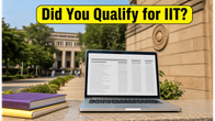 JEE Advanced 2026 Result Declared: Check Your Scorecard and IIT Admission Status Now JEE Advanced 2026 Result Declared: Check Your Scorecard and IIT Admission Status Now