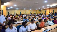 JNU PG Admission 2026 Revised Schedule Released; First Merit List to Be Published on June 25 JNU PG Admission 2026 Revised Schedule Released; First Merit List to Be Published on June 25