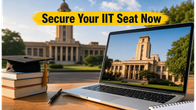 JoSAA 2026 AAT Choice Filling: Critical Steps to Secure Your IIT B.Arch Seat JoSAA 2026 AAT Choice Filling: Critical Steps to Secure Your IIT B.Arch Seat