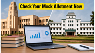 JoSAA 2026 Mock Seat Allocation Released: Check Your Potential College and Optimize Choices Now