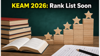 KEAM 2026 Rank List Expected June 20: Decoding the 50:50 Formula and Tie-Breakers KEAM 2026 Rank List Expected June 20: Decoding the 50:50 Formula and Tie-Breakers