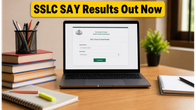 Kerala SSLC SAY Result 2026 Out: Check Your Scores and Next Steps for Plus One Admission