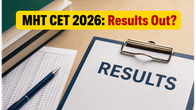 MHT CET 2026 Result Soon: Check Your Scorecard and Topper List Here