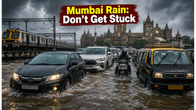 Mumbai Rain Orange Alert: Critical Travel Tips to Beat the Monsoon Chaos Today