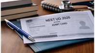 NEET UG 2026 Re-exam Admit Card Releasing Tomorrow: Essential Download Steps and Exam Guidelines