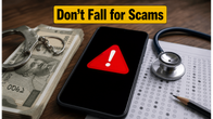 NEET-UG Re-Exam: Why Viral Paper Leak Rumors Are Destroying Your Preparation NEET-UG Re-Exam: Why Viral Paper Leak Rumors Are Destroying Your Preparation