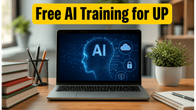 Oracle’s Massive Skill Drive: 300,000 UP Citizens to Get Free AI and Cloud Training