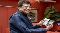Piyush Goyal Education Qualification: Academic Background, Professional Credentials and Career Journey