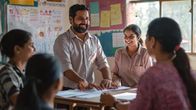 Rajasthan BSTC First Seat Allotment Result 2026 Out Today: Check Allotment Status, Fee Payment & Admission Rajasthan BSTC First Seat Allotment Result 2026 Out Today: Check Allotment Status, Fee Payment & Admission