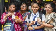 Re-NEET UG 2026: Free Bus Travel Announced in Punjab, Haryana, Bihar, Delhi, Odisha & Uttarakhand Re-NEET UG 2026: Free Bus Travel Announced in Punjab, Haryana, Bihar, Delhi, Odisha & Uttarakhand