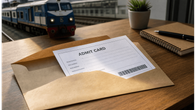 RRB JE CBT-2 Admit Card 2026 Released: Download Hall Ticket and Check Exam Day Rules