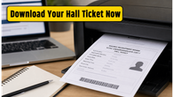 RRB NTPC UG Admit Card 2026 Released: Download Your Hall Ticket for June 13 Exam RRB NTPC UG Admit Card 2026 Released: Download Your Hall Ticket for June 13 Exam