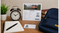 RRB NTPC UG Exam Final Day: Urgent Admit Card Re-Verification and Entry Rules to Follow