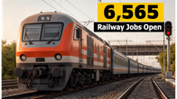RRB Technician Recruitment 2026: Apply for 6,565 Posts Starting June 30, Don't Miss Out