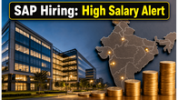 SAP’s Massive AI Hiring Spree in India: Unlock High-Paying Roles and Future Career Growth SAP’s Massive AI Hiring Spree in India: Unlock High-Paying Roles and Future Career Growth
