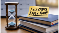 Final Hours: Don't Miss Your Chance to Join SBI as Specialist Final Hours: Don't Miss Your Chance to Join SBI as Specialist