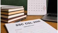 Last Chance for SSC CGL 2026: Apply Now for 12,256 Government Job Vacancies Last Chance for SSC CGL 2026: Apply Now for 12,256 Government Job Vacancies