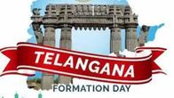 Telangana Formation Day 2026: History, Significance, Celebrations & Wishes Telangana Formation Day 2026: History, Significance, Celebrations & Wishes