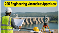 TGPSC Recruitment 2026: 290 Engineering Vacancies Announced—Your Path to a Stable Govt Career TGPSC Recruitment 2026: 290 Engineering Vacancies Announced—Your Path to a Stable Govt Career