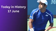Today in History – June 17: Statue of Liberty, Watergate Scandal & Historic Milestones Today in History – June 17: Statue of Liberty, Watergate Scandal & Historic Milestones
