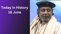 Today in History – June 16: Soweto Uprising, Valentina Tereshkova & Historic Milestones Today in History – June 16: Soweto Uprising, Valentina Tereshkova & Historic Milestones