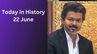 Today in History – June 22: Galileo, World Rainforest Day & Historic Milestones