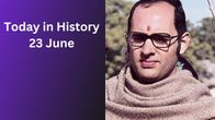 Today in History – June 23: Battle of Plassey, Alan Turing & Historic Milestones