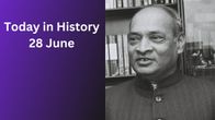 Today in History – June 28: World War I, Parliamentarism Day & Historic Milestones