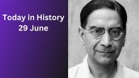 Today in History – June 29: International Day of the Tropics & Historic Milestones