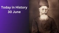 Today in History – June 30: International Asteroid Day, Tunguska Event & Historic Milestones