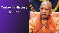 Today in History – June 5: World Environment Day, Six-Day War & Historic Milestones Today in History – June 5: World Environment Day, Six-Day War & Historic Milestones
