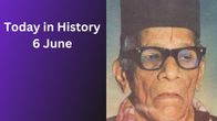 Today in History – June 6: D-Day, Operation Blue Star & Historic Milestones