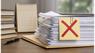 UPSC DAF-I 2024: Avoid These Critical Document Mistakes Before Your Final Submission Deadline