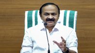 V.D. Satheesan Education Qualification: From Social Work To Law; Academic Journey Of Kerala’s Chief Minister