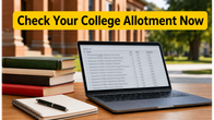 New College Allotment Alert: WBCAP Upgrade Round Merit List 2026 Released Today New College Allotment Alert: WBCAP Upgrade Round Merit List 2026 Released Today