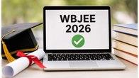 WBJEE 2026 Results Out: Meet the State Toppers and Download Your Rank Card Today WBJEE 2026 Results Out: Meet the State Toppers and Download Your Rank Card Today