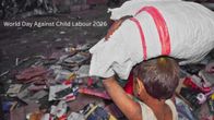 World Day Against Child Labour 2026: Theme, History, Significance & Global Efforts to End Child Labour World Day Against Child Labour 2026: Theme, History, Significance & Global Efforts to End Child Labour