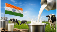 From White Revolution to Global Leader: India’s Dairy Secrets Revealed 2026