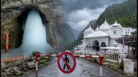 Pilgrimage Alert: Amarnath and Vaishno Devi Yatra Suspended Amid Heavy Monsoon Rains