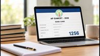 AP EAMCET 2026 Results Declared: Download Your Rank Card and Master the Counselling Process Now