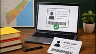 AP TET Admit Card 2026 Releasing Tomorrow: How to Download Your Hall Ticket and Check Exam City