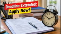 Last Chance: CBSE Extends Class 12 Supplementary Form Deadline to July 9, 2026