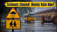 Dakshina Kannada Schools Closed Today: Heavy Rain Forces Extension of Holiday – Latest Update