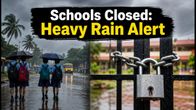 Heavy Rain Alert: Dakshina Kannada Schools Closed Today – Check Latest Official Update